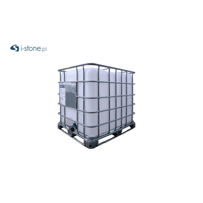 Zbiornik / Paletopojemnik IBC 1000L | REKO
